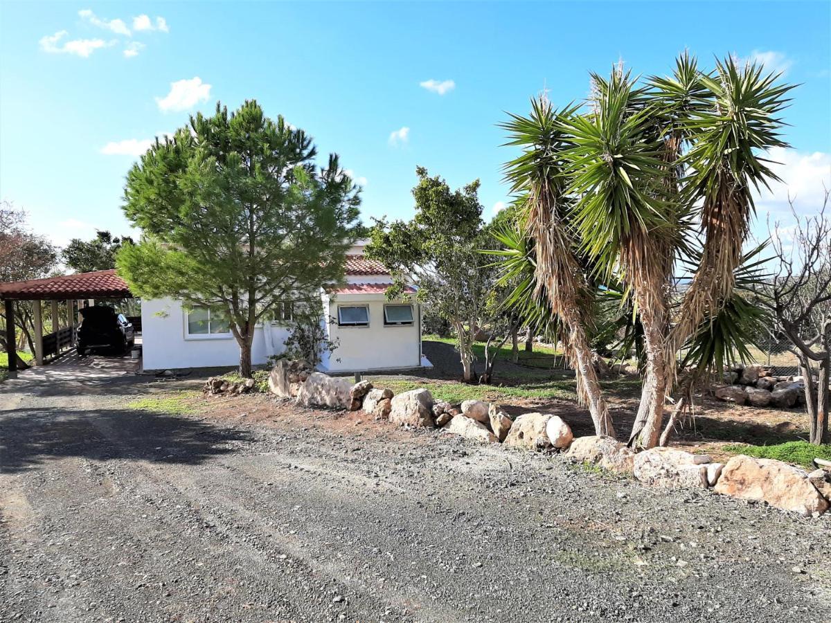 Villa Gavriel - Peyia Villa With Breathtaking Sea View, Peyia Villa With Private Pool, Secluded, Huge Outdoor Space, Mountain Views Exterior foto
