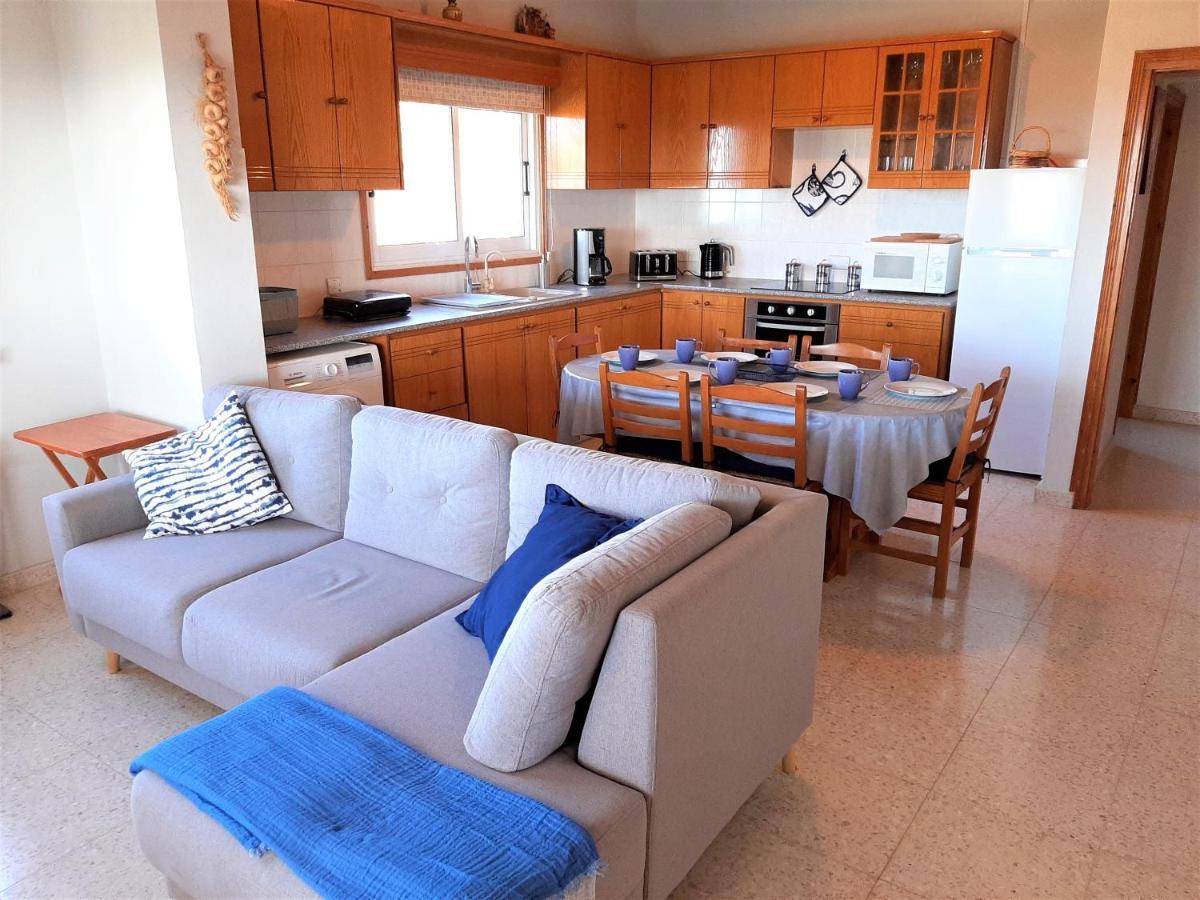 Villa Gavriel - Peyia Villa With Breathtaking Sea View, Peyia Villa With Private Pool, Secluded, Huge Outdoor Space, Mountain Views Exterior foto