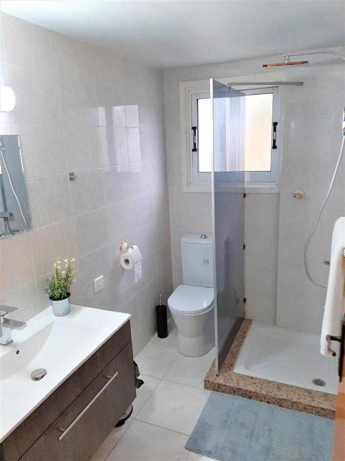 Villa Gavriel - Peyia Villa With Breathtaking Sea View, Peyia Villa With Private Pool, Secluded, Huge Outdoor Space, Mountain Views Exterior foto